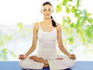 Naturopathy-Yoga Wellness Packages
